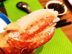 -咖啡苑自助餐厅·中国大饭店