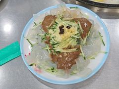 -屯老二农家铁锅炖·行业领军者(梅江店)
