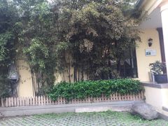 -老洋房花园饭店(绍兴路店)