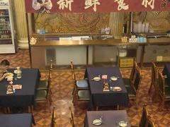 -伊带伊路新疆美食府(呼家楼店)