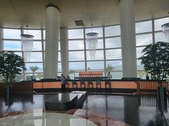 -深圳大梅沙京基洲际度假酒店