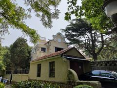 -八大关景区