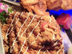 -千家粗粮王·火锅烧烤自助(庆阳店)