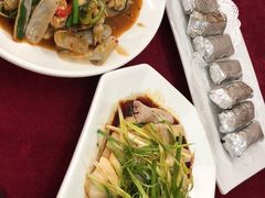 -隆都四季香饭店(碧海路店)