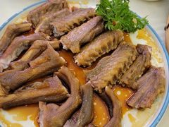 -巨元河鲜酒楼·清远特色菜名店(英德店)