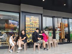 -魏斯理汉堡(西安西咸吾悦广场店)