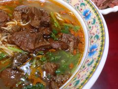 -金杨拉面王小吃面馆·牛三宝面·红烧牛肉粉