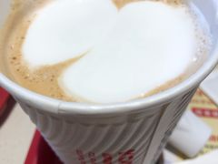 -肯德基(丰北路店)