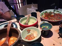 -山石榴·贵州菜(丰盛里店)