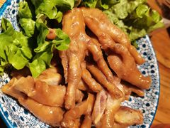 -有才叔的小馆(高新咖啡街区店)