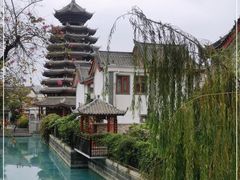-田州古城