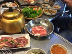 -釜山火炉·海鲜烤肉(紫藤路店)