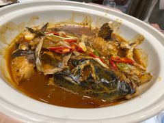 -源牌酒店·家常六安菜