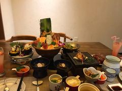 -蟹将军·松叶蟹和牛日料放题自助(K11店)