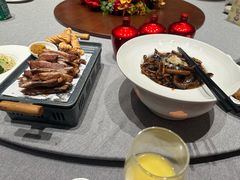 -阿娘家·原生态农家菜(国顺东路店)