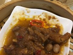 -欢乐海岸美食联盟