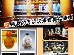 -呼和浩特博物馆