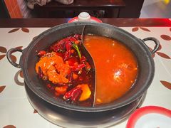 -江北北火锅馆·公路夜市(魏公村店)