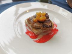 -Social 秀西餐厅-长沙瑞吉酒店(运达店)