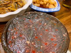 呛河虾-瀏河老街土菜館(浏河店)