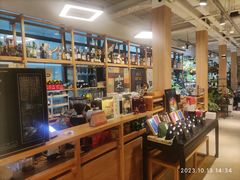 -JRCAFE玖如空间