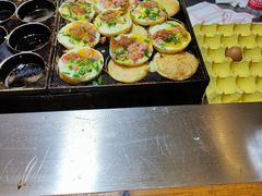 -黎阳老街