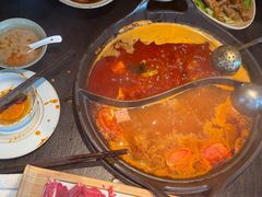 -莺花渡火锅City Green(万象城店)