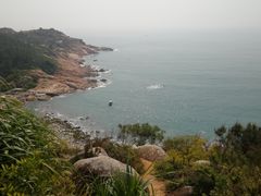 -广东惠东海龟国家级自然保护区