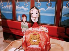 -怪物的冰与火(天虹商场中山路店)