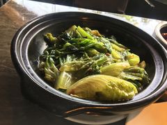 -真爱中国餐馆·年华店(朱雀大街店)