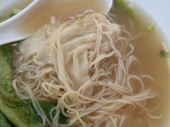 -崖口云吞(石岐店)