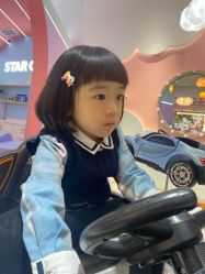 -星咔萌StarCamo儿童剪发(芳圆里IDMALL品牌形象店)