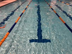 -VIP 威尔仕健身·游泳(嘉华中心店)