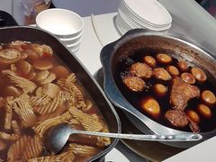 -飨府.老淮面馆.自营(清河路店)