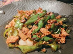 -绿茶餐厅(光谷世界城步行街店)