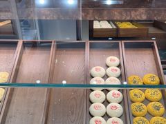 -嘉华鲜花饼(万达店)