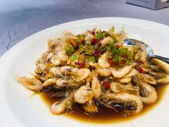 一品江白虾-春茗熙