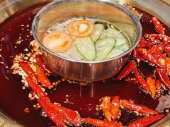 -堂客老火锅(欣阳广场总店)