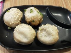 -小杨生煎(黄河路店)