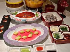 -在前门·烤鸭北京菜(五月花广场店)