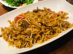 -溪涌潮天下餐厅(麓湾国际公馆店)