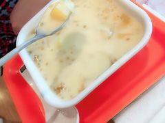 -满记甜品(荟聚购物中心店)