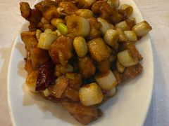 -马凯餐厅(长椿街店)