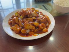 -杏园餐厅(阜成门店)