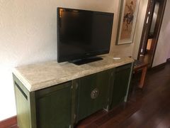 -三清山希尔顿度假酒店