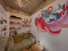 -餐酒吧Com-ing Bar(上海路店)