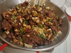 -福巷湘食小馆·猛火现炒(上海首店)