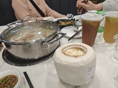 -果然农夫椰子鸡(虎门大润发店)