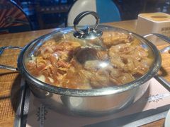 -焖锅部落(容城店)