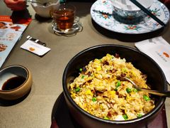 -小厨娘绣中淮扬(总统府大行宫店)